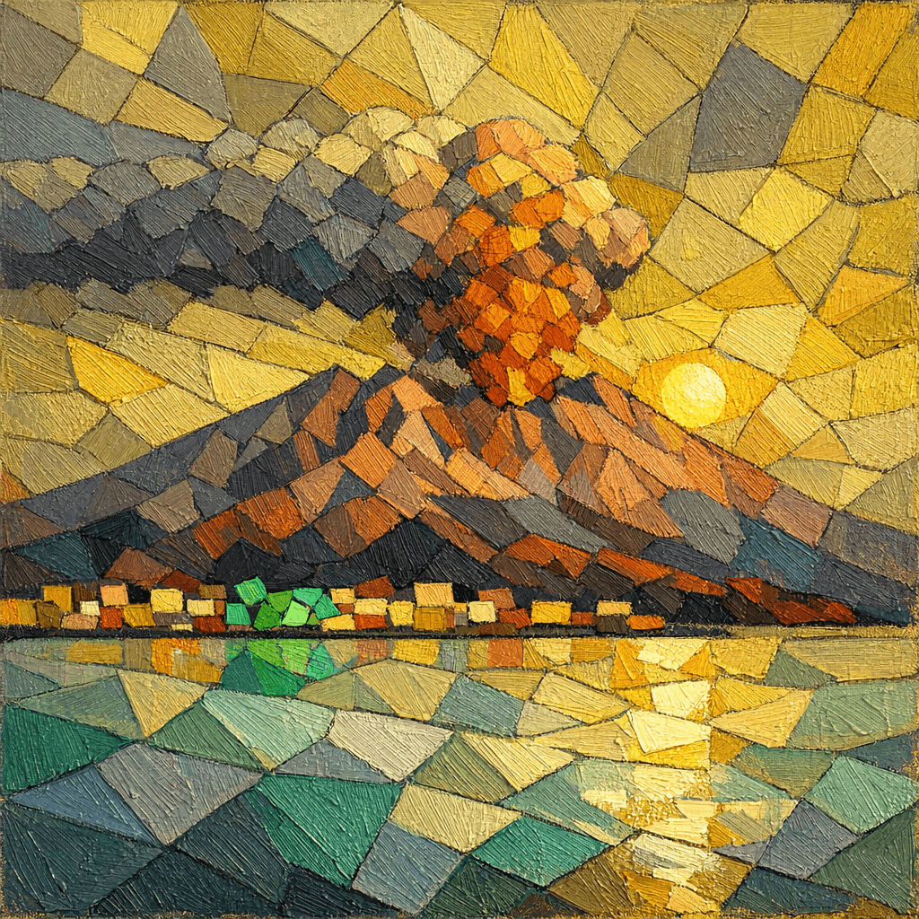 噴火