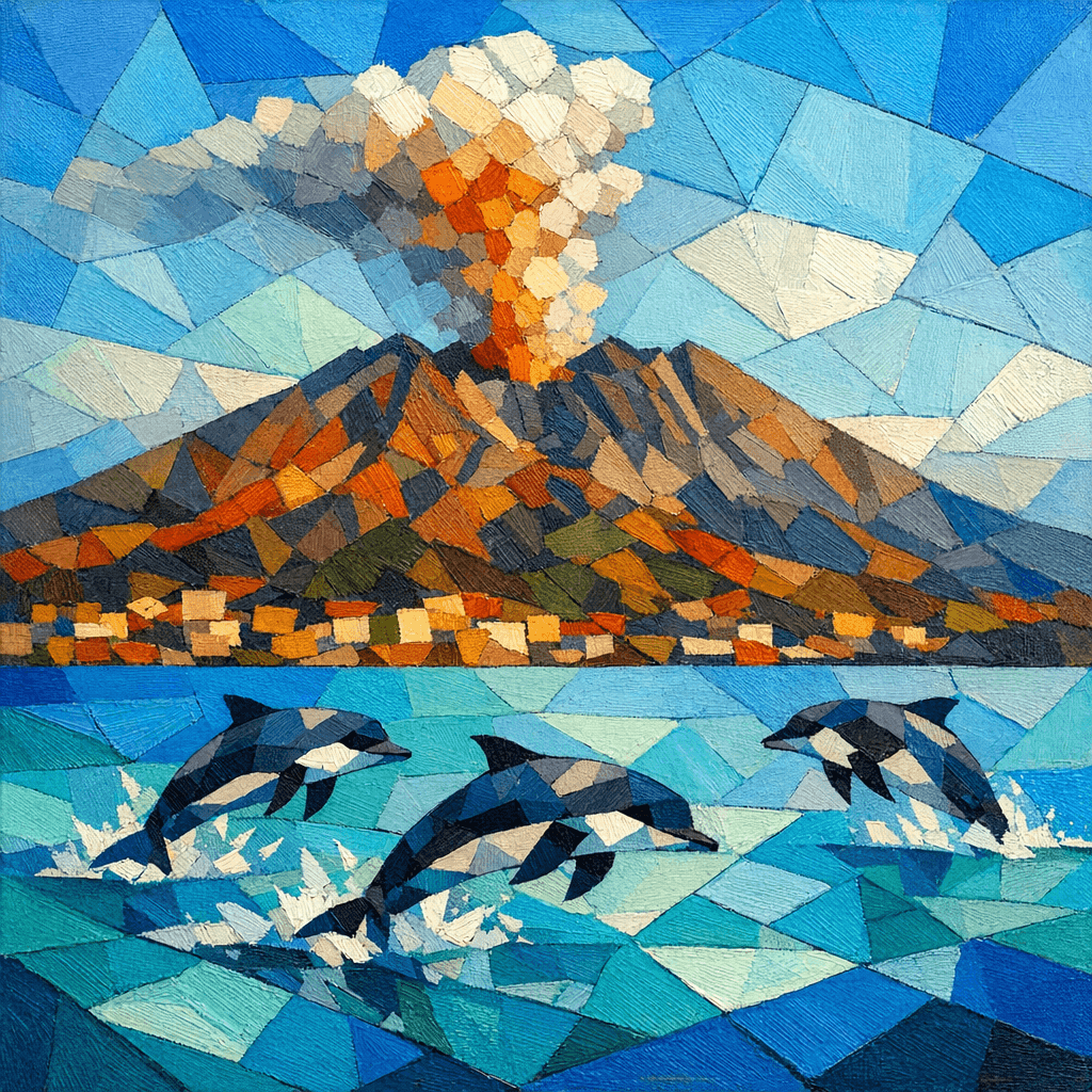 噴火