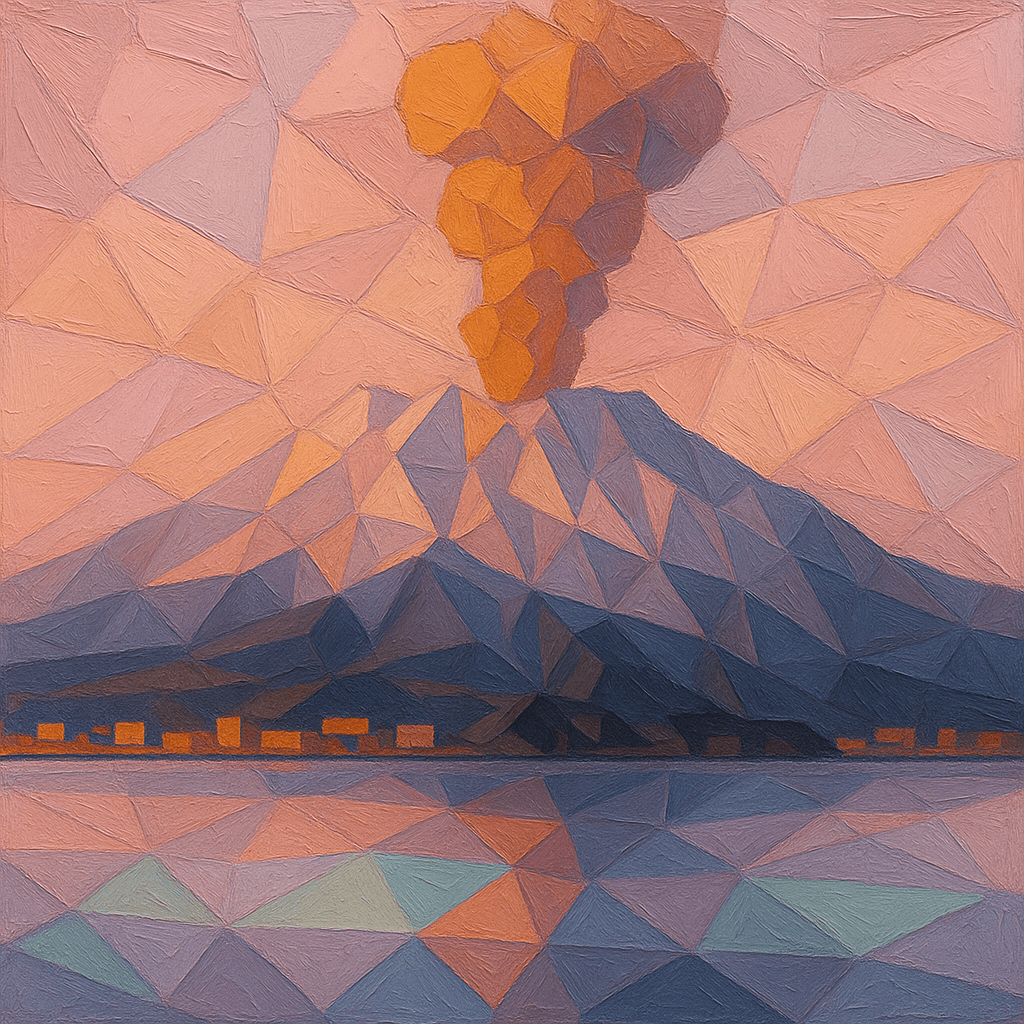 Eruption