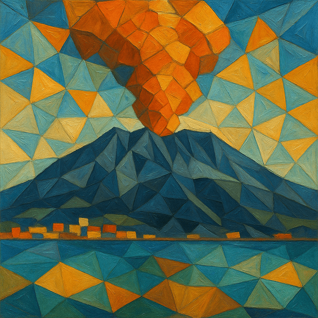 Eruption